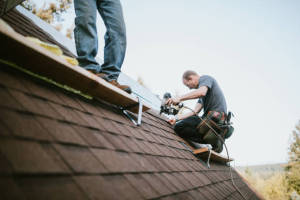 Local Roofers in Cinebar, WA